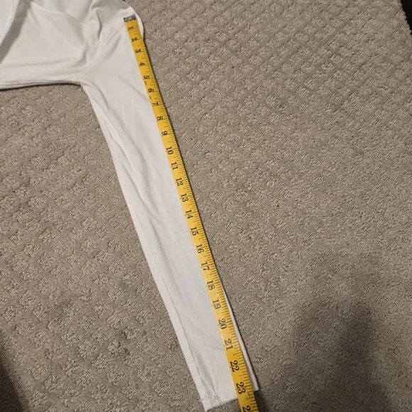 Abercrombie and Fitch Long Sleeve Top - Picture 4 of 10